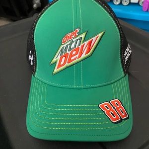 Dale Jr Hat